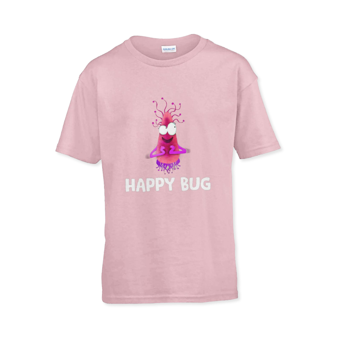 Belly Bugs Kid's T-Shirt