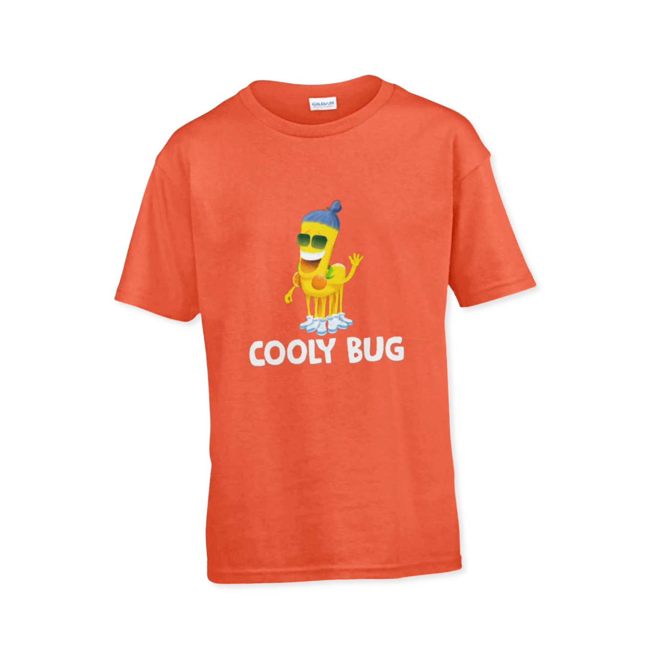 Belly Bugs Kid's T-Shirt