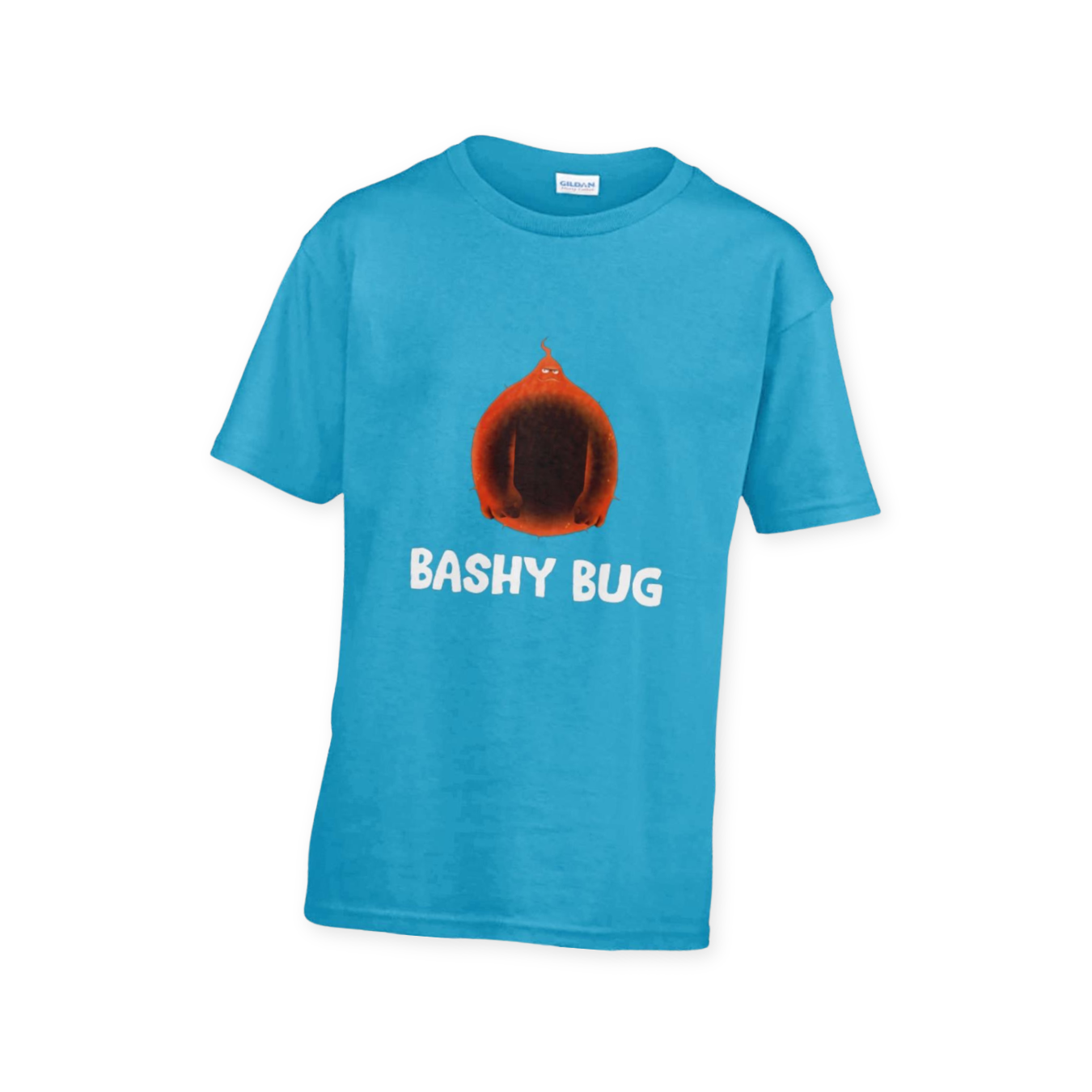 Belly Bugs Kid's T-Shirt