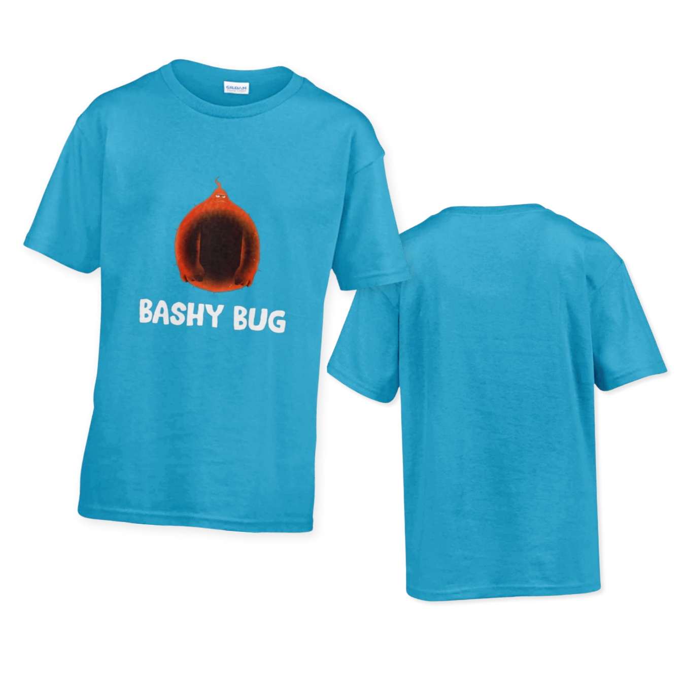 Belly Bugs Kid's T-Shirt